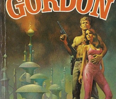 Flash Gordon Massacre in the 22nd Century Online Hot Sale