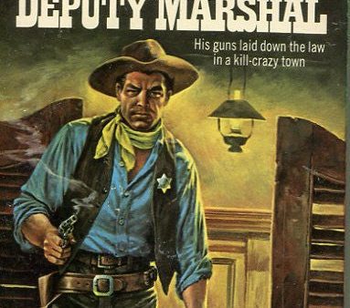 Deputy Marshall Online Sale