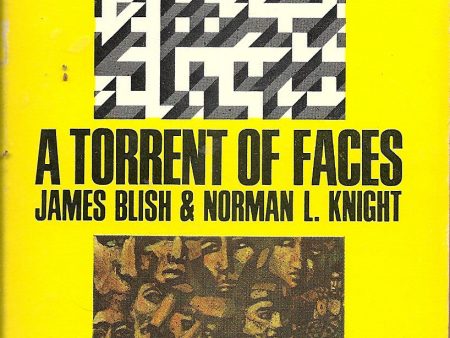 A Torrent of Faces Online now