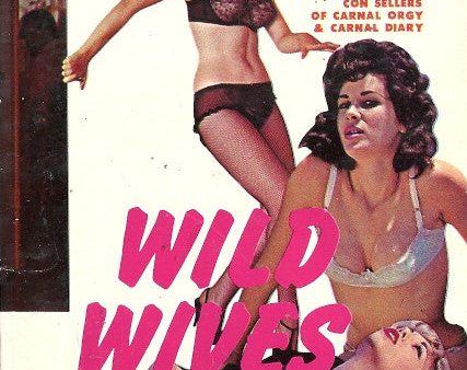 Wild Wives For Discount